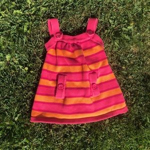 Beautiful striped sweater jumper!  Just like new❤️